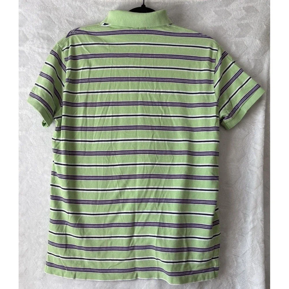 Vintage Men’s Ralph Lauren Custom Polo - Size Large